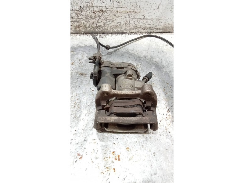 Recambio de pinza freno trasera derecha para mercedes clase b (w246) b 180 cdi be (246.200) referencia OEM IAM   