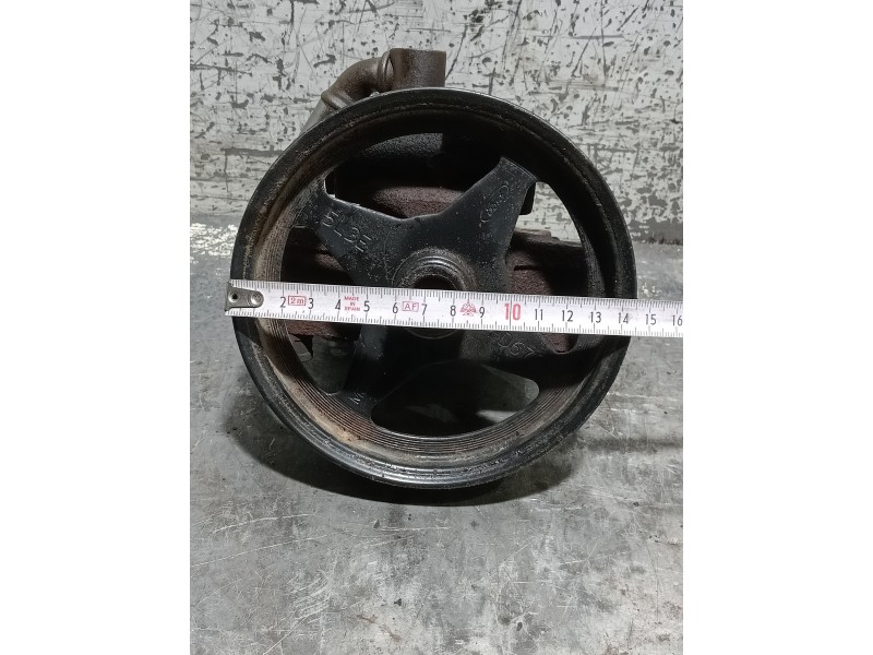 Recambio de bomba direccion para ford expedition referencia OEM IAM HBDRA  