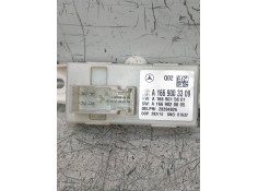 Recambio de modulo electronico para mercedes clase m (w166) referencia OEM IAM A1669003309 28394826  2
