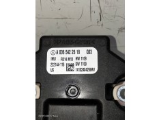 Recambio de modulo electronico para mercedes clase m (w166) referencia OEM IAM A0065422618   2
