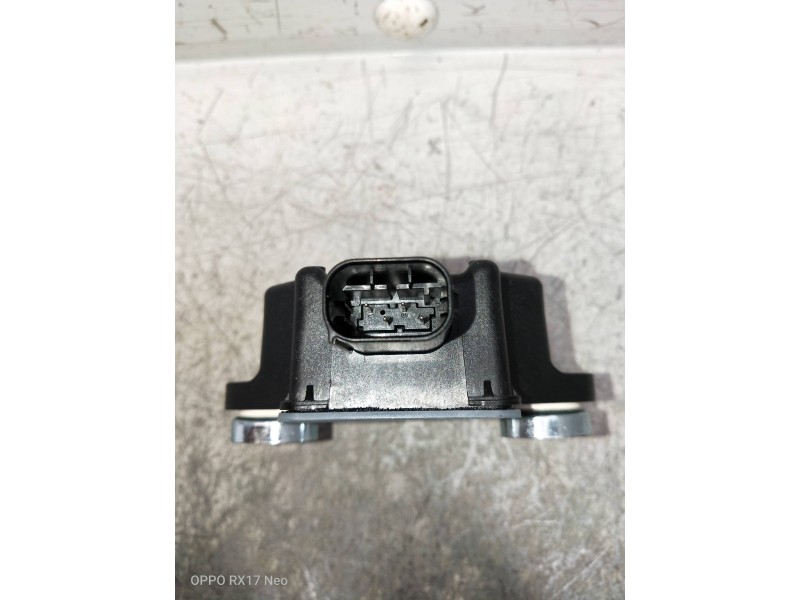 Recambio de modulo electronico para mercedes clase m (w166) referencia OEM IAM A0065422618  