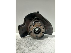 Recambio de mangueta delantera izquierda para peugeot expert kombi referencia OEM IAM   