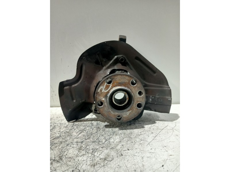 Recambio de mangueta delantera izquierda para peugeot expert kombi referencia OEM IAM   