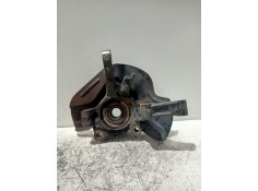 Recambio de mangueta delantera izquierda para peugeot expert kombi referencia OEM IAM    2