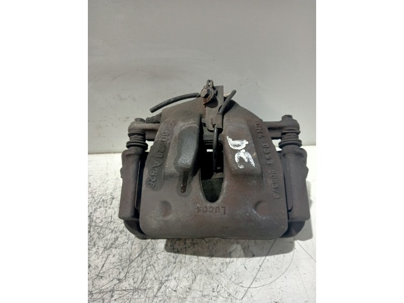 Recambio de pinza freno delantera derecha para peugeot expert kombi referencia OEM IAM 6028A826  