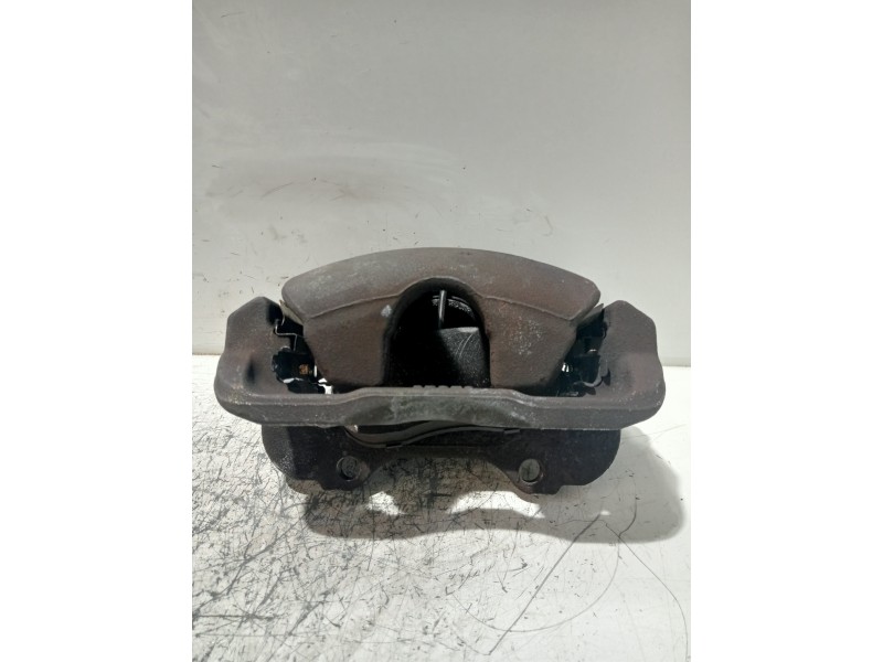 Recambio de pinza freno delantera derecha para peugeot expert kombi referencia OEM IAM 6028A826  