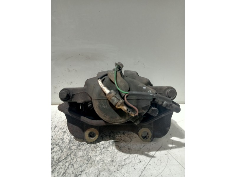 Recambio de pinza freno delantera derecha para peugeot expert kombi referencia OEM IAM 6028A826  