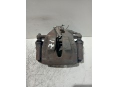 Recambio de pinza freno delantera izquierda para peugeot expert kombi referencia OEM IAM 6028A826  