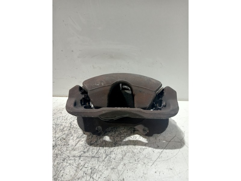 Recambio de pinza freno delantera izquierda para peugeot expert kombi referencia OEM IAM 6028A826  