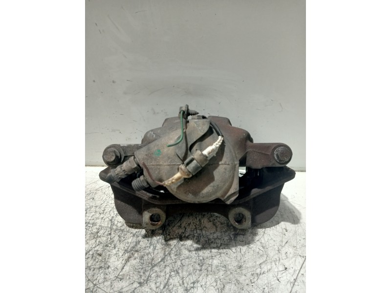 Recambio de pinza freno delantera izquierda para peugeot expert kombi referencia OEM IAM 6028A826  