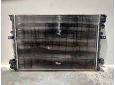 Recambio de radiador agua para peugeot expert kombi referencia OEM IAM 1489463080 870876L RA1298