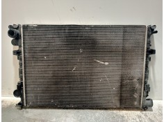 Recambio de radiador agua para peugeot expert kombi referencia OEM IAM 1489463080 870876L RA1298 2