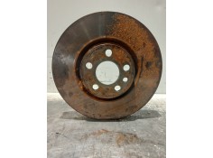 Recambio de disco freno delantero para peugeot expert kombi referencia OEM IAM   