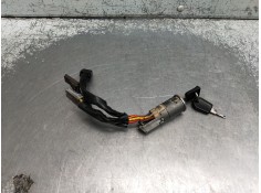 Recambio de conmutador de arranque para citroen zx 1.9 d referencia OEM IAM   