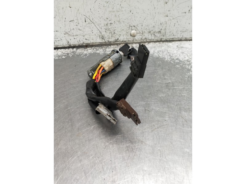 Recambio de conmutador de arranque para citroen zx 1.9 d referencia OEM IAM   