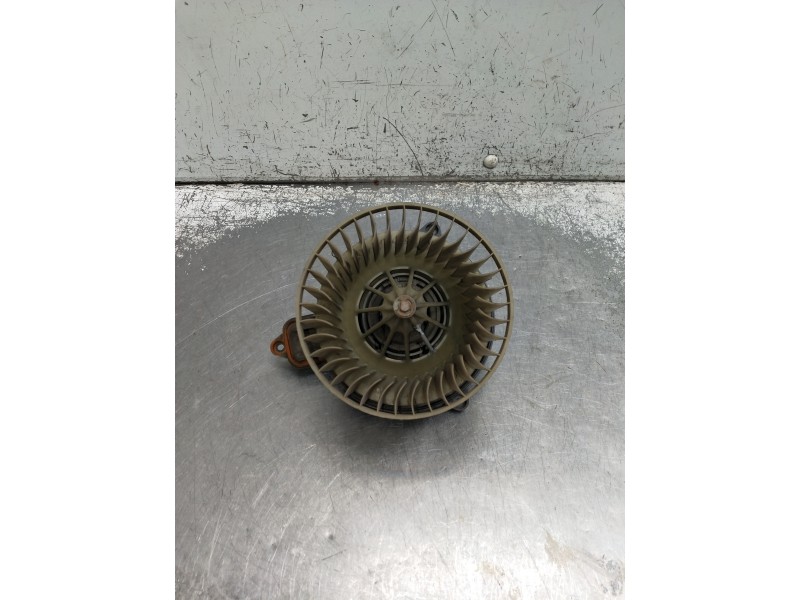 Recambio de motor calefaccion para citroen zx 1.9 d referencia OEM IAM 210601233F  