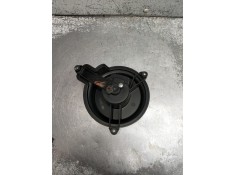Recambio de motor calefaccion para citroen zx 1.9 d referencia OEM IAM 210601233F   2