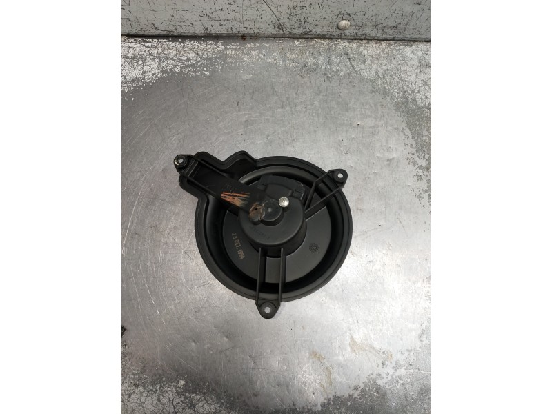 Recambio de motor calefaccion para citroen zx 1.9 d referencia OEM IAM 210601233F  