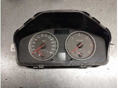 Recambio de cuadro instrumentos para volvo s40 berlina 1.6 diesel cat referencia OEM IAM 30786344  