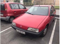 citroen zx del año 1993