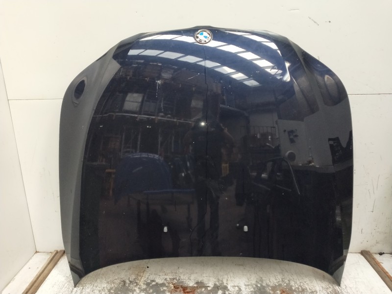 Recambio de capot para bmw serie 5 touring (e61) referencia OEM IAM   