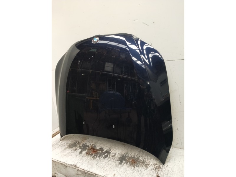 Recambio de capot para bmw serie 5 touring (e61) referencia OEM IAM   