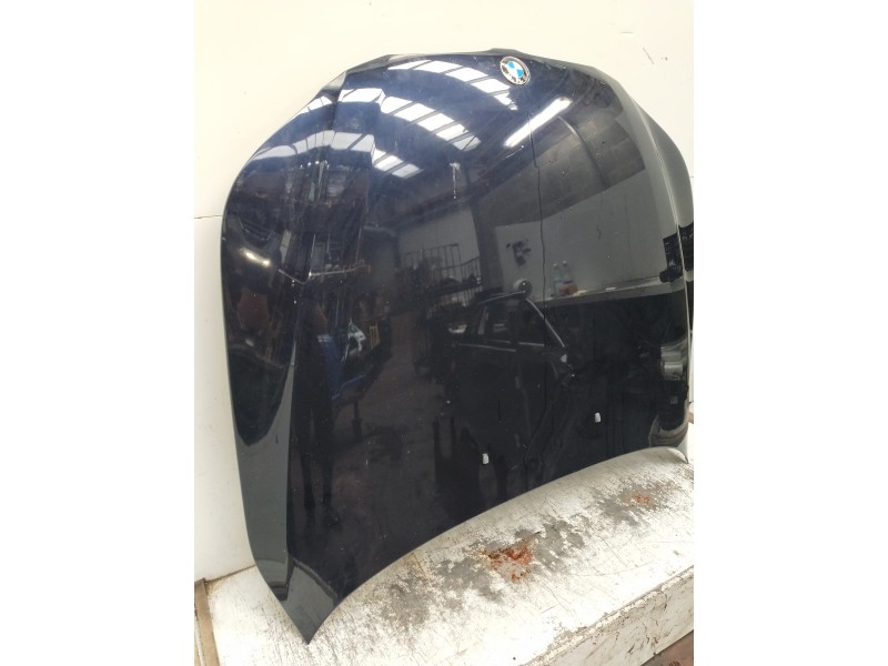 Recambio de capot para bmw serie 5 touring (e61) referencia OEM IAM   
