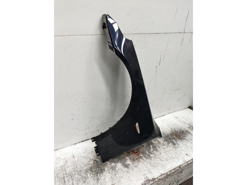 Recambio de aleta delantera izquierda para bmw serie 5 touring (e61) referencia OEM IAM   