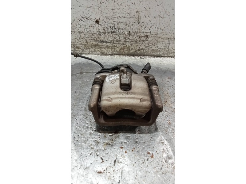 Recambio de pinza freno trasera izquierda para mercedes clase b (w246) b 180 cdi be (246.200) referencia OEM IAM   