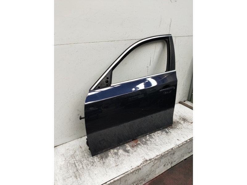 Recambio de puerta delantera izquierda para bmw serie 5 touring (e61) referencia OEM IAM   5P