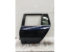 Recambio de puerta trasera izquierda para bmw serie 5 touring (e61) referencia OEM IAM   5P