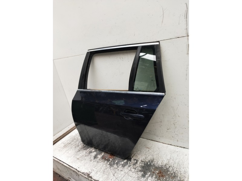Recambio de puerta trasera izquierda para bmw serie 5 touring (e61) referencia OEM IAM   5P