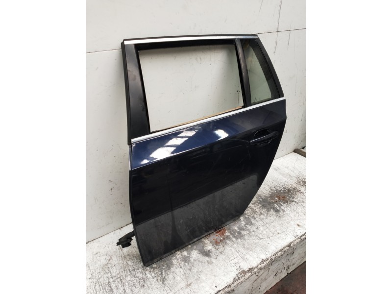 Recambio de puerta trasera izquierda para bmw serie 5 touring (e61) referencia OEM IAM   5P