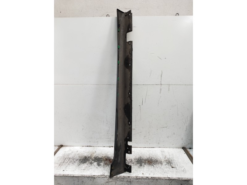 Recambio de faldon lateral para bmw serie 5 touring (e61) referencia OEM IAM   IZQUIERDO