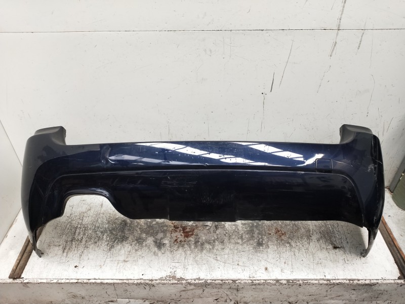 Recambio de paragolpes trasero para bmw serie 5 touring (e61) referencia OEM IAM   VER FOTOS