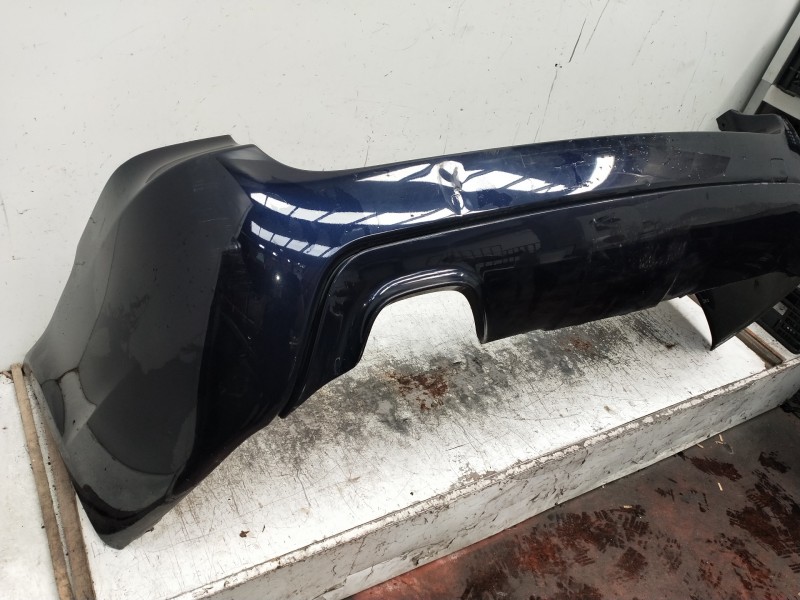 Recambio de paragolpes trasero para bmw serie 5 touring (e61) referencia OEM IAM   VER FOTOS