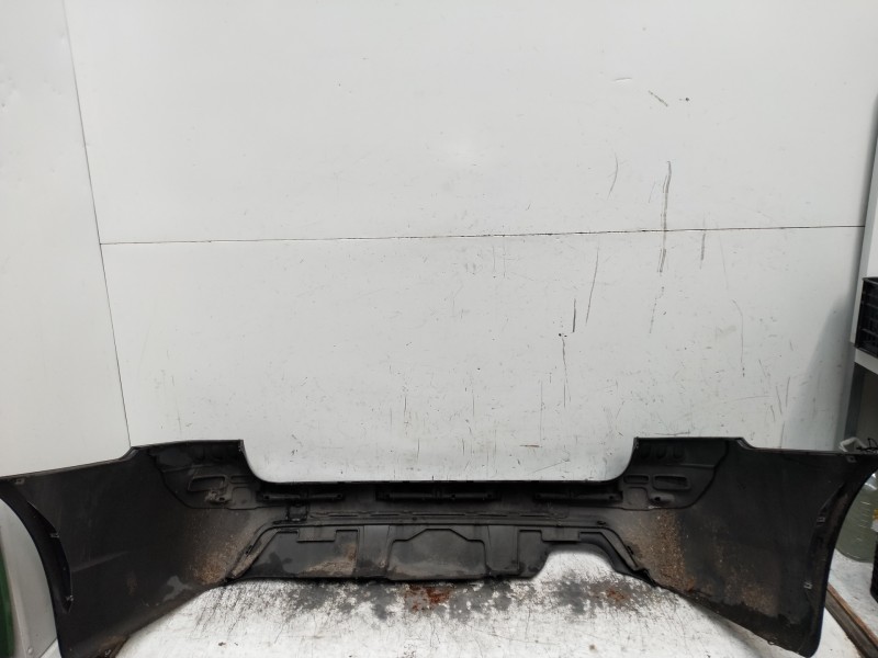 Recambio de paragolpes trasero para bmw serie 5 touring (e61) referencia OEM IAM   VER FOTOS