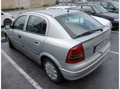 opel astra g berlina del año 1999 2