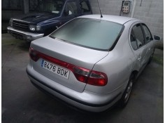 seat toledo (1m2) del año 2000 2