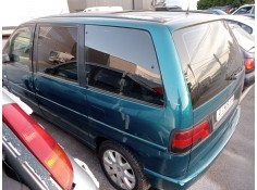 peugeot 806 del año 1998 2