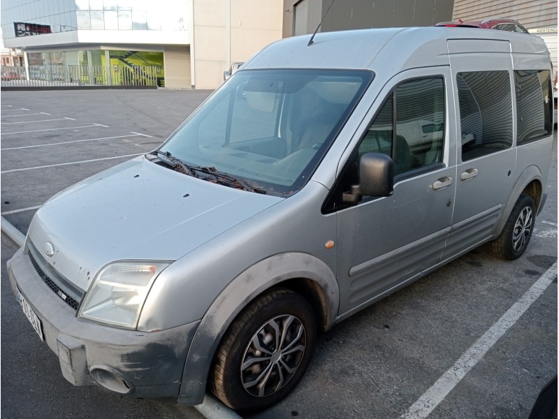 ford transit connect (tc7) del año 2003