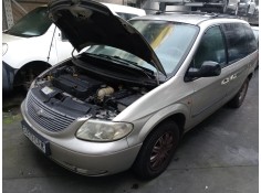 chrysler voyager (rg) del año 2004