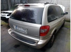 chrysler voyager (rg) del año 2004 2