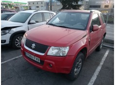 suzuki grand vitara jb (jt) del año 2007