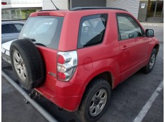 suzuki grand vitara jb (jt) del año 2007 2