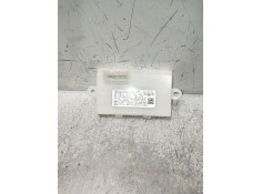 Recambio de modulo electronico para mercedes clase c (w205) lim. referencia OEM IAM A2229003308 33503802 