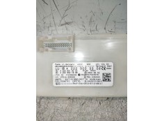 Recambio de modulo electronico para mercedes clase c (w205) lim. referencia OEM IAM A2229003308 33503802  2