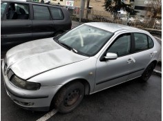 seat leon (1m1) del año 2000