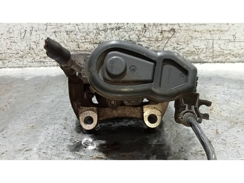 Recambio de pinza freno trasera izquierda para mercedes clase b (w246) b 180 cdi be (246.200) referencia OEM IAM   
