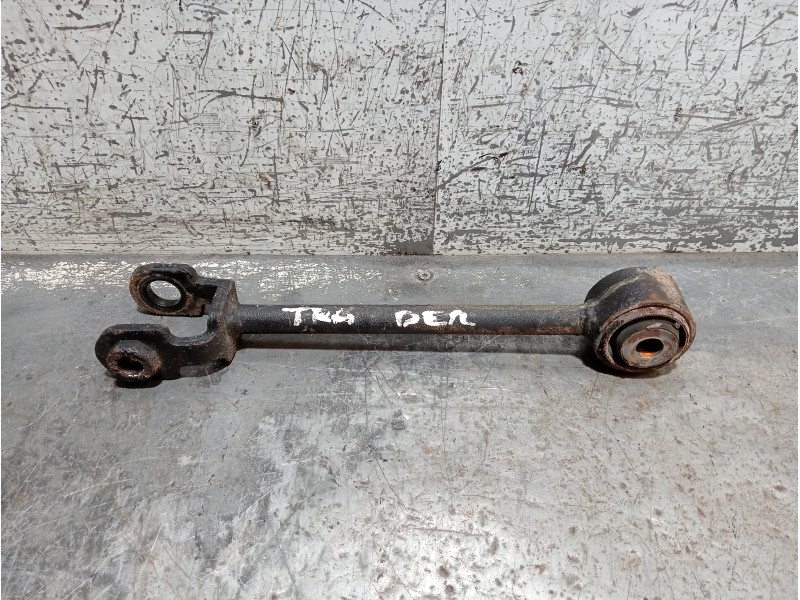 Recambio de brazo suspension superior trasero derecho para ford expedition referencia OEM IAM   